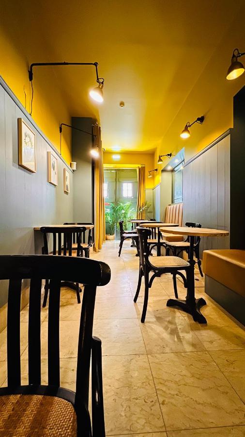Quinta Colina By Shiadu Maison d'hôtes Lisboa