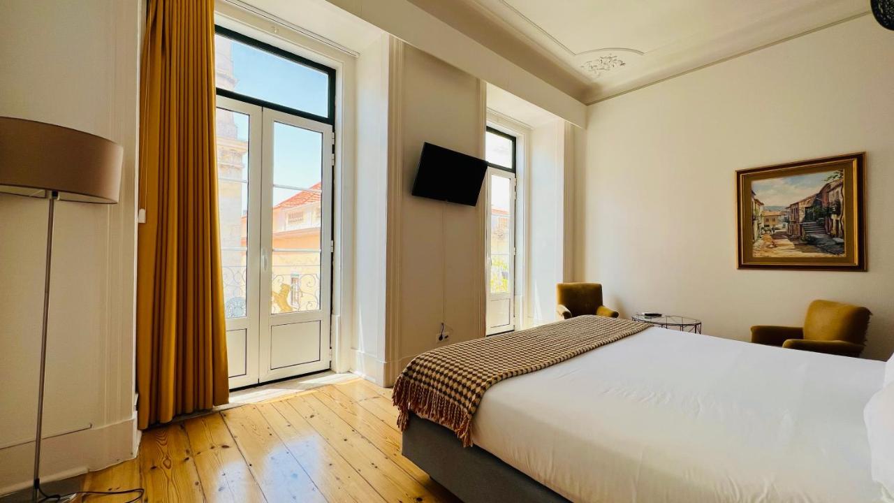 Quinta Colina By Shiadu Lisboa