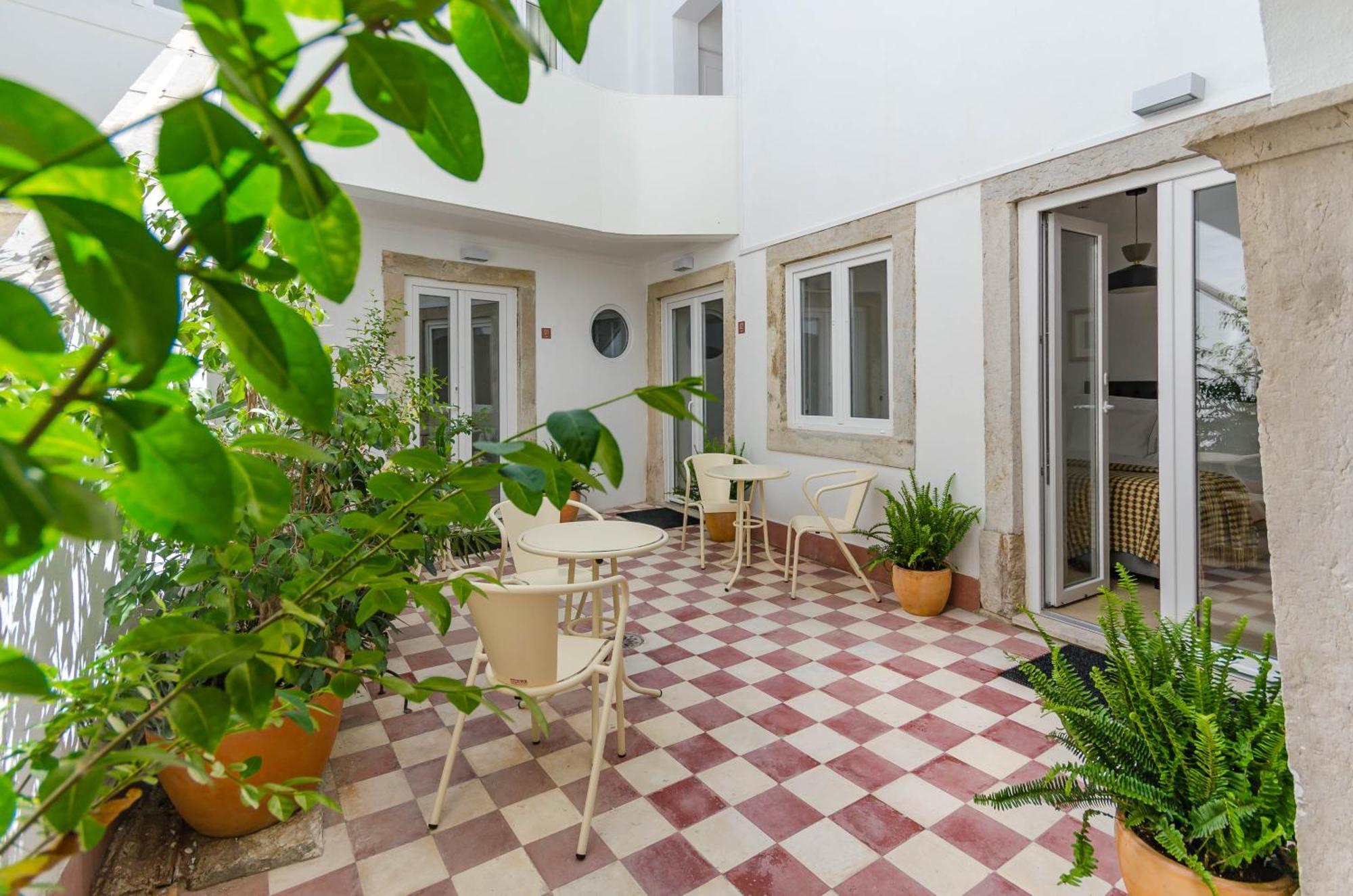Maison d'hôtes Quinta Colina By Shiadu