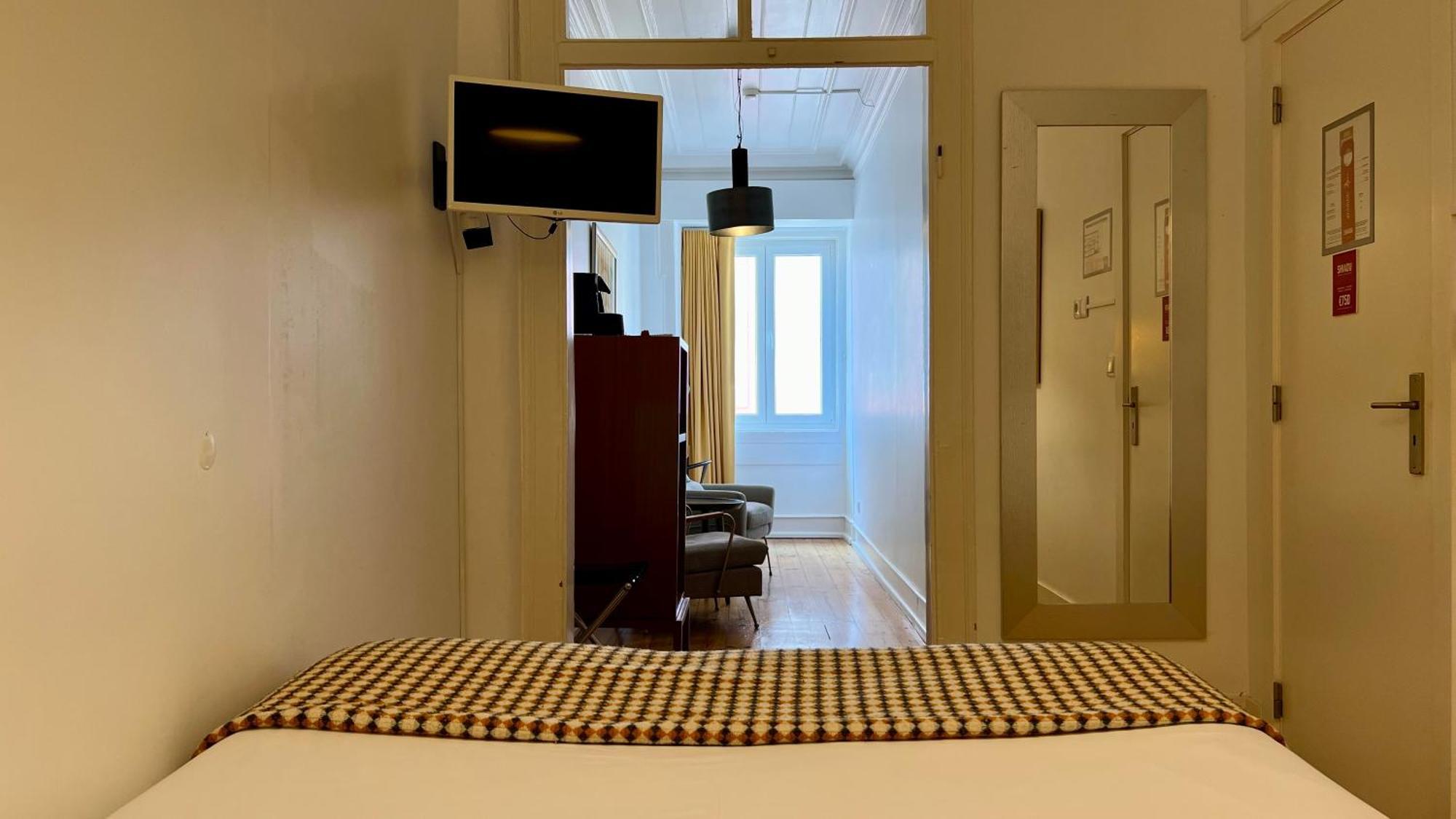 Quinta Colina By Shiadu Maison d'hôtes 4*
