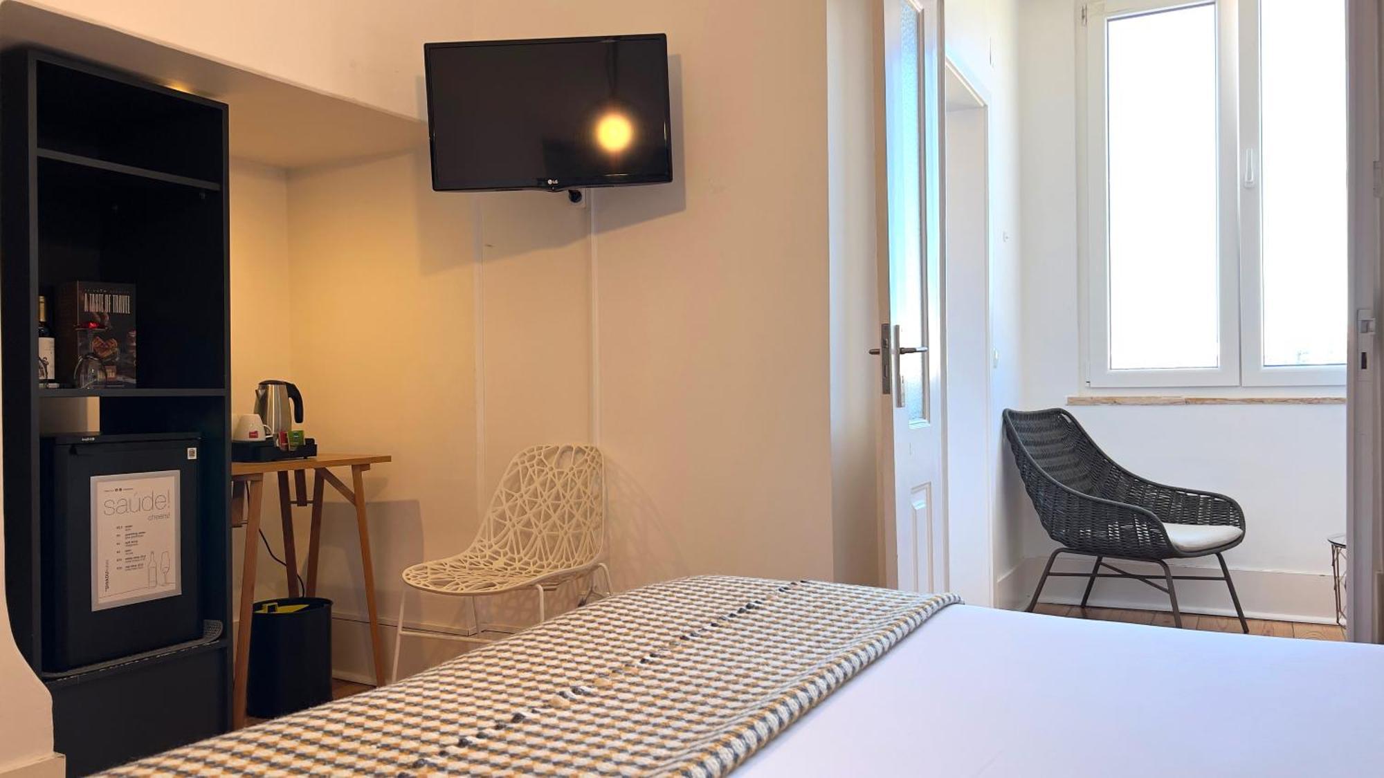 Quinta Colina By Shiadu Maison d'hôtes