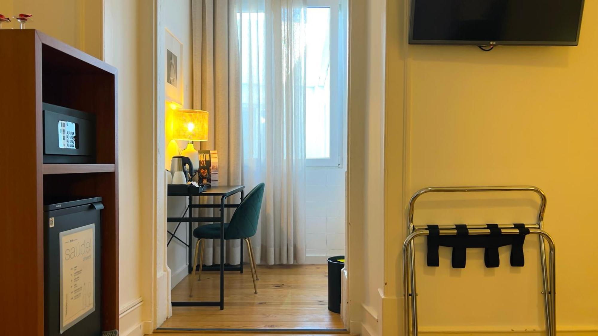 Maison d'hôtes Quinta Colina By Shiadu Lisboa