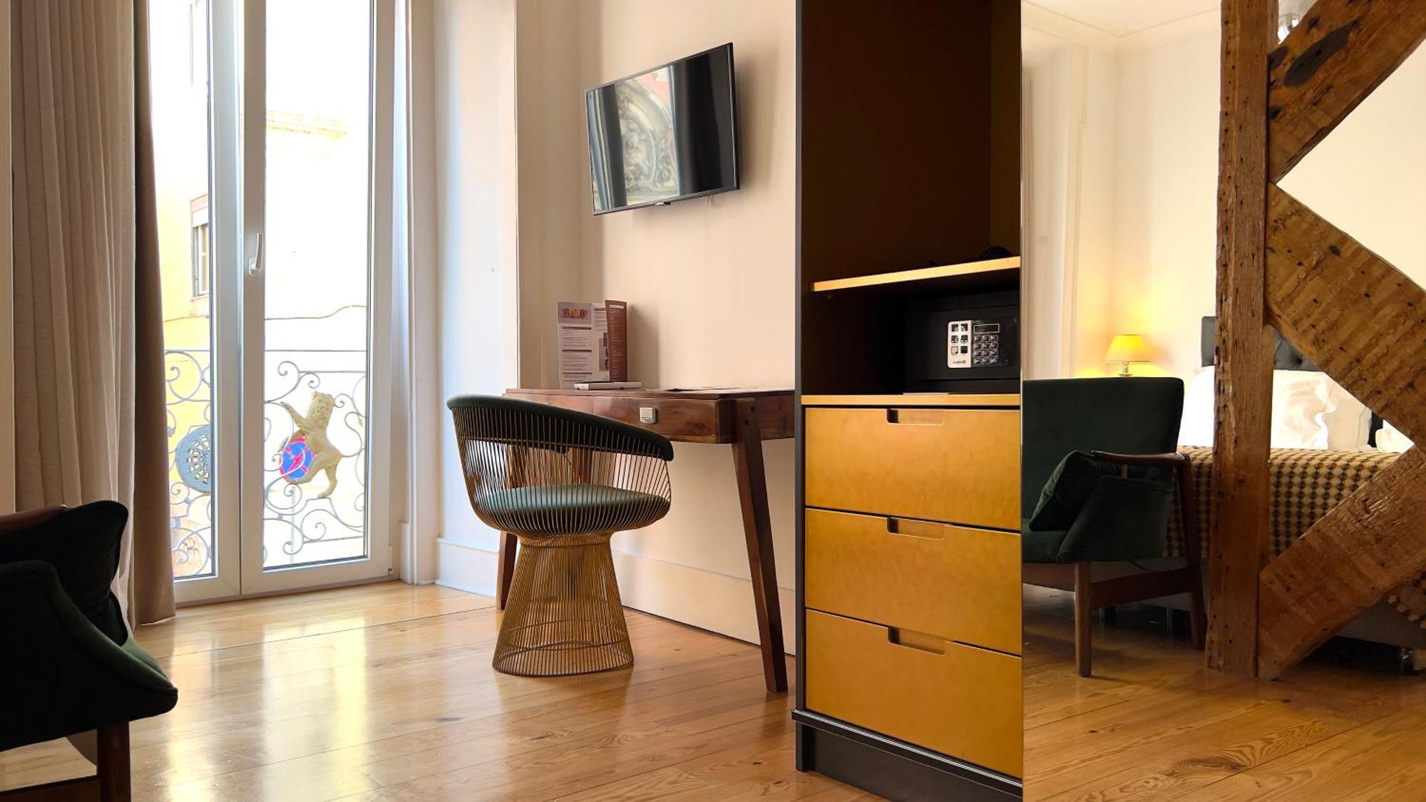 Quinta Colina By Shiadu Maison d'hôtes Lisboa