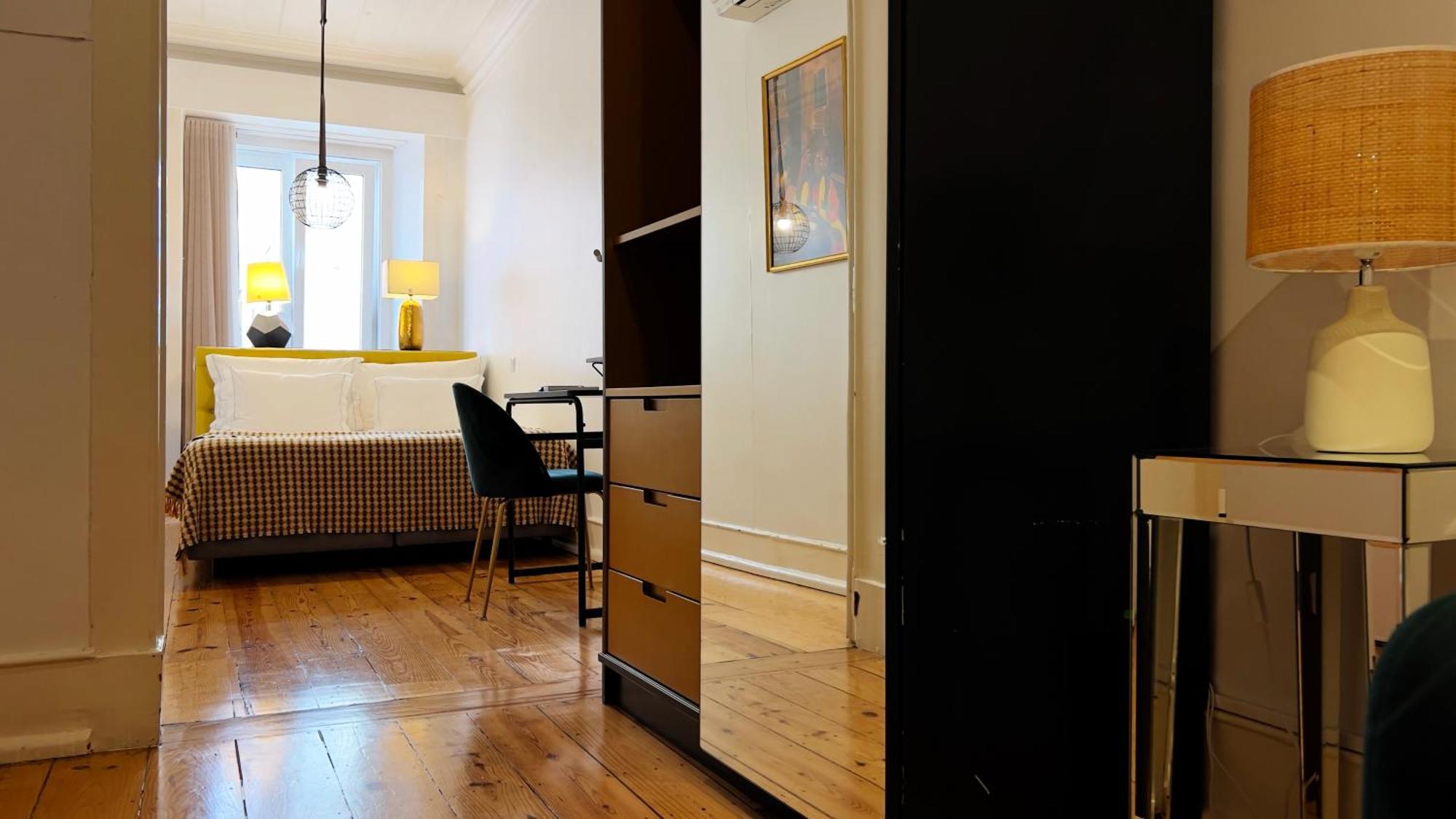 Maison d'hôtes Quinta Colina By Shiadu 4*
