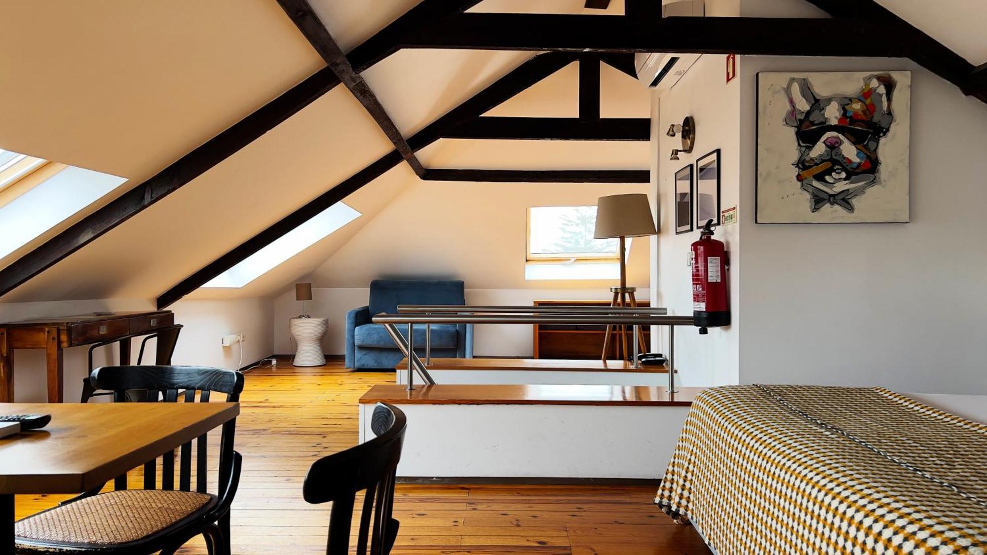 Quinta Colina By Shiadu Maison d'hôtes 4*