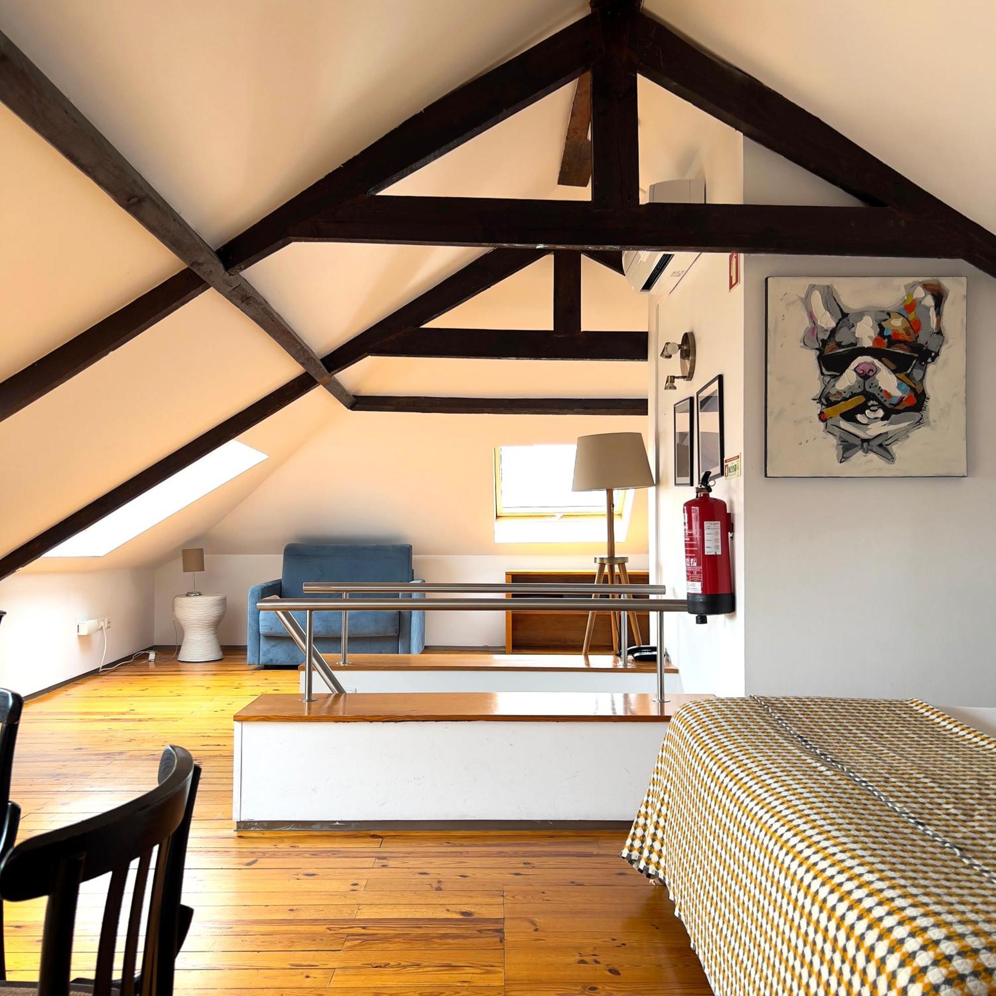 Quinta Colina By Shiadu Maison d'hôtes Lisboa